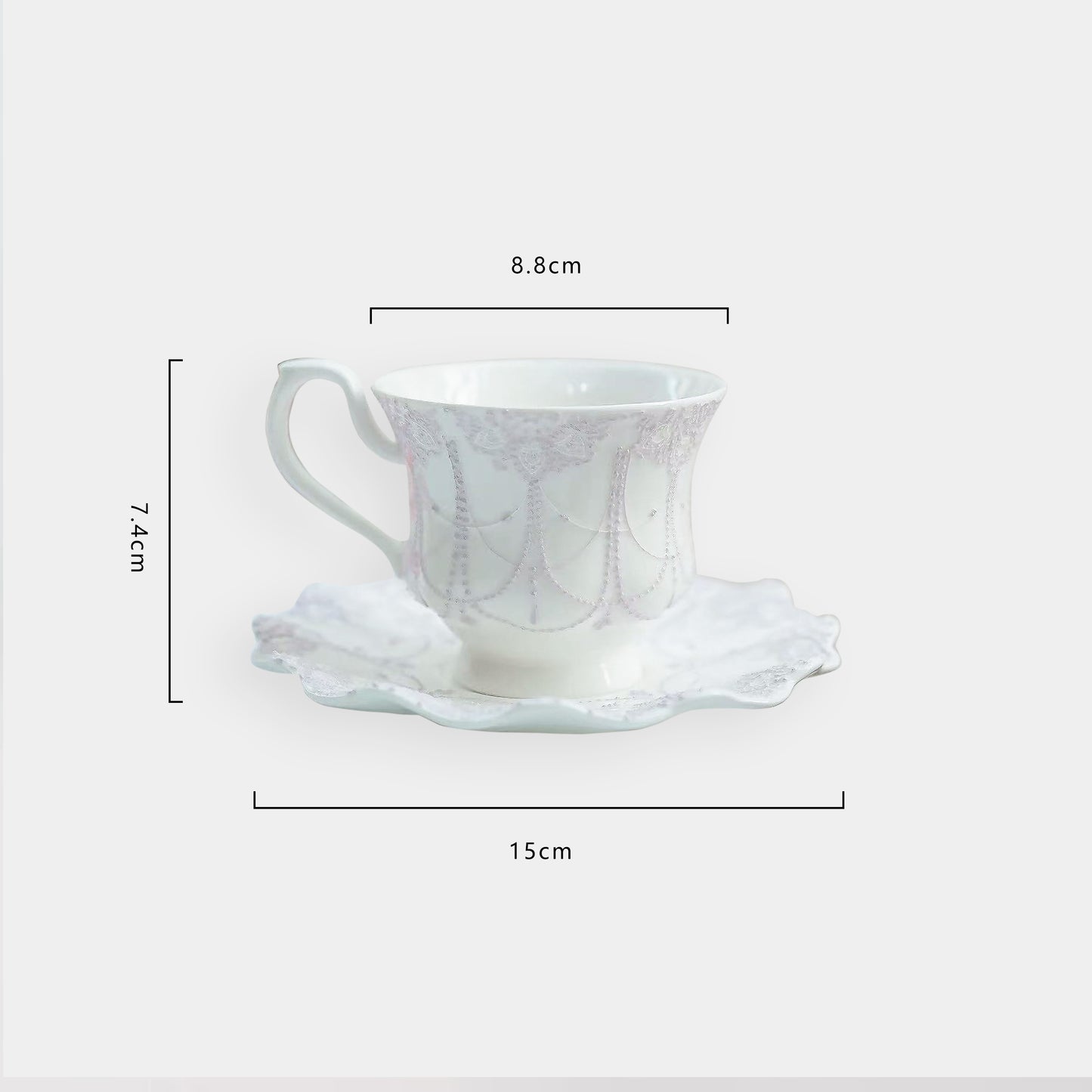 Ceranovo-coffee cup