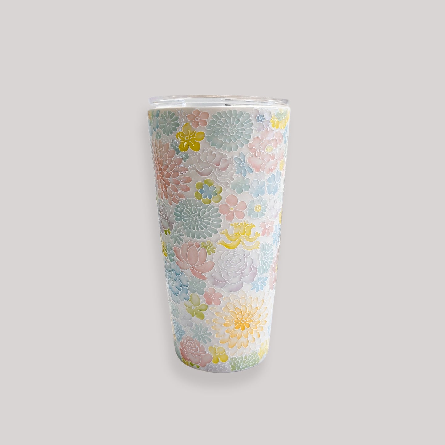 Myriad Blooms Porcelain Collection-Cola cup（B）